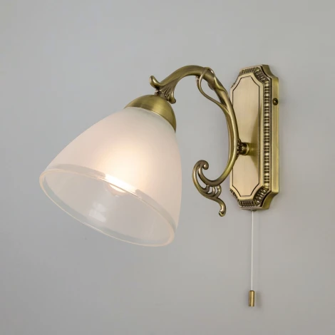 Бра Citilux Латур CL413411 (220V, выключатель)