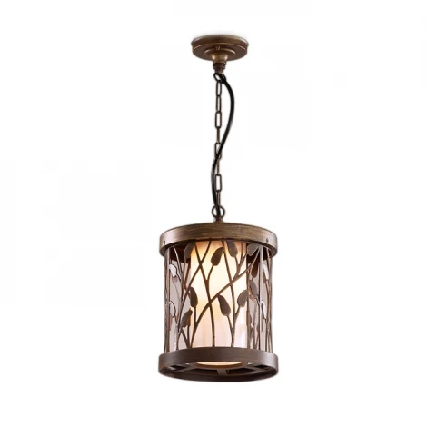 Уличный светильник подвесной Odeon Light Lagra 2287/1