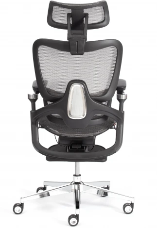 Кресло Sakura Tetchair (Сетка/Серый) арт.24858