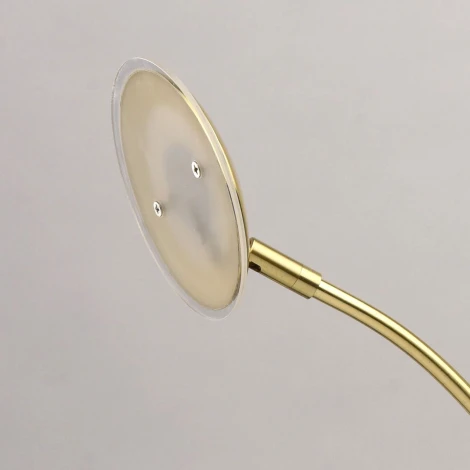 Интерьерная настольная лампа MW-Light Техно 300034501