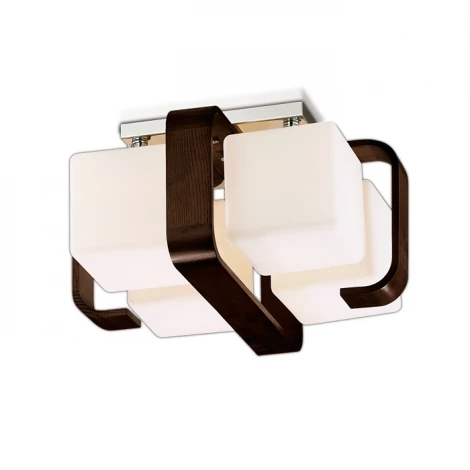 Потолочный светильник Odeon Light Via 2199/4C