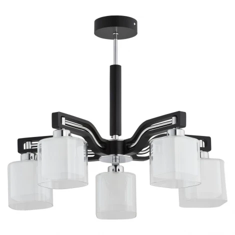 Потолочная люстра Alfa Consul Venge 21365