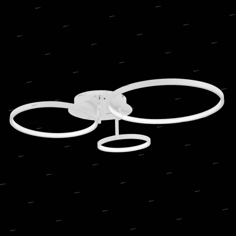 Потолочная люстра ST Luce Erto SL904.112.03