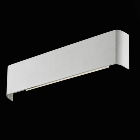 Настенный светильник ST Luce Cambretta SL598.511.01