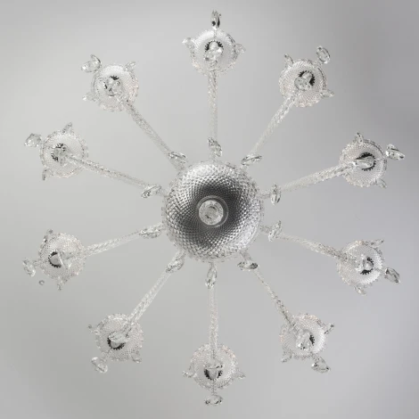 Подвесная люстра Bogate's Gabrielle 336/10 Strotskis