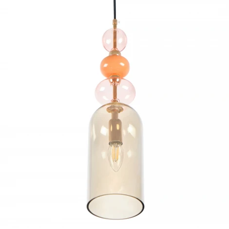 Подвесной светильник MyFar Louis MR2507-1P