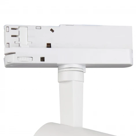 Трековый светильник Mantra Fuji 7205 (LED, 220V, круглые)