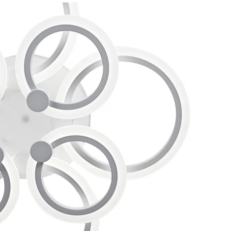 Потолочный светильник Escada 10206/8LED 111W White