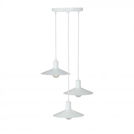 Подвесной светильник Vitaluce V3094-0/3S