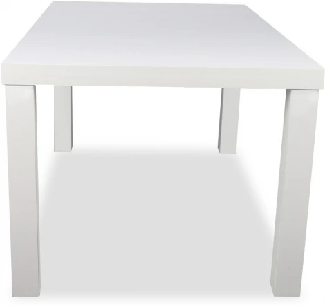 Стол журнальный 45239 Hesby ЛДСП/Белый арт.HSBB_45239_1