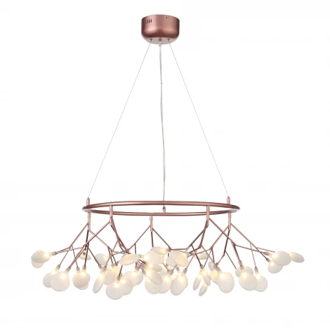 Подвесная люстра ST Luce Riccardo SL411.353.45