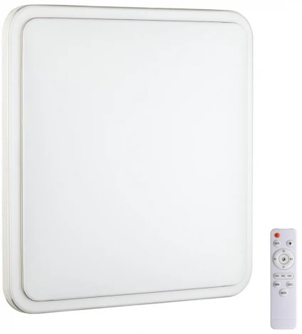 Настенно-потолочный светильник Seva 7613/DL