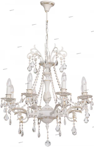 Подвесная люстра MW-Light Селена 482010608
