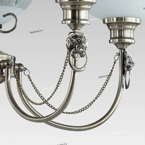 Подвесная люстра Odeon Light Rene 3213/5