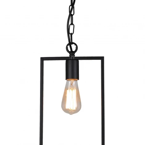 Подвесной светильник Favourite Situla 1975-1P (220V, на цепи)