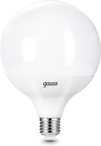 Лампочка светодиодная Gauss 105102322