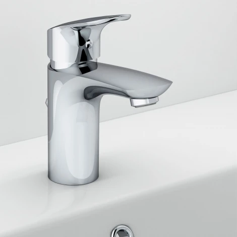 Смеситель Am.Pm Like F8092116 для раковины