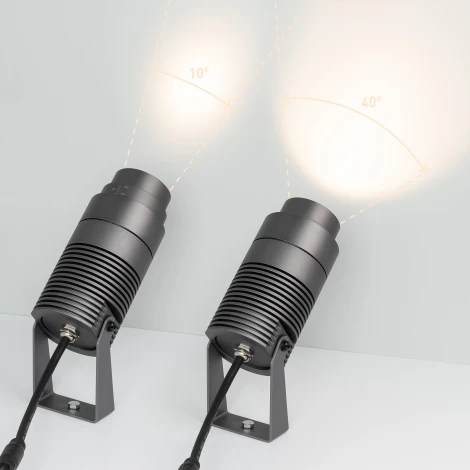 Прожектор уличный Arlight ALT-RAY-ZOOM 032561 (LED, 220V, IP67)