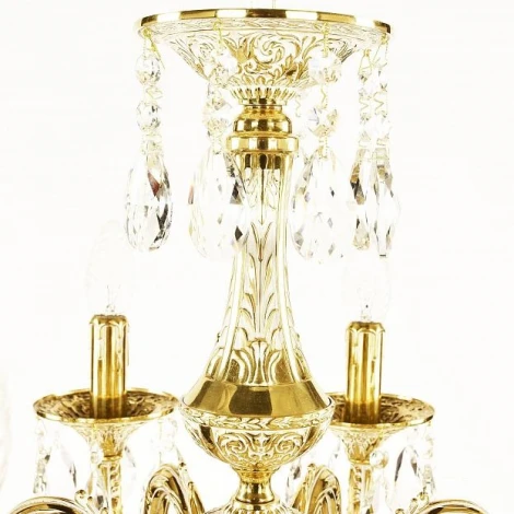 Подвесная люстра Bohemia 7110 71101/10/210 B GW