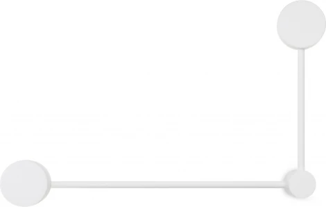 Настенный светильник Freya Tactic FR5363WL-02W1 (220V)