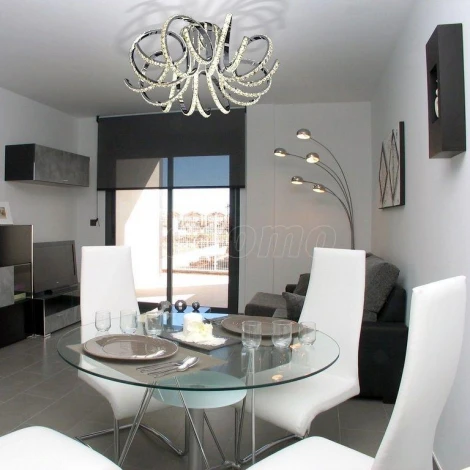 Максисвет 1-1672-8-CR Y LED