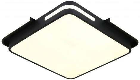 Потолочная люстра Natali Kovaltseva Future INNOVATION STYLE 83113