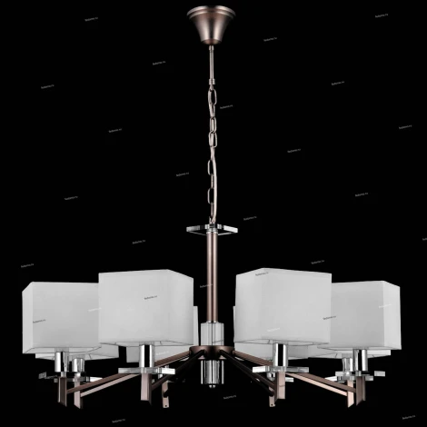 Natali Kovaltseva 75008 75008/8C SILVER GRAY