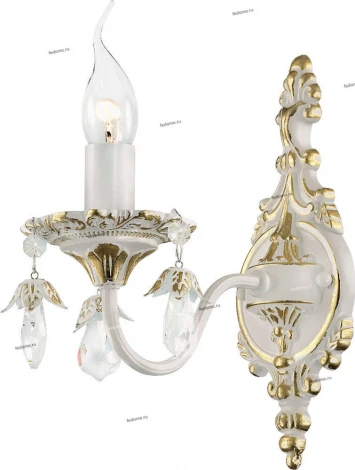 Бра Odeon Light Mariani 2890/1W