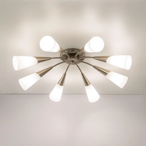 Потолочная люстра Citilux Фокус CL103181 (220V)