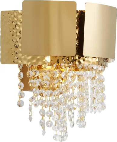 Бра Lumina Deco Molina LDW 7046-2 MD (220V, подвески)