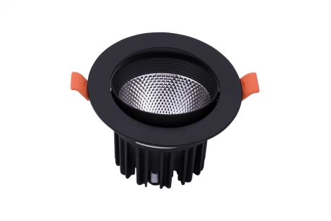 Встраиваемый точечный светильник DesignLed DL-KZ KZ-DLB-12-NW