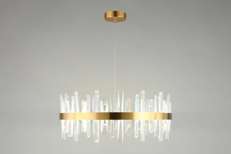 Подвесная люстра Aployt Leon APL.028.03.102