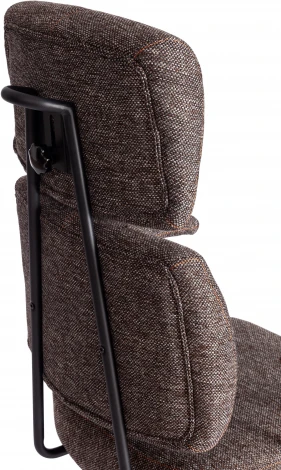 Кресло CITY (Ткань /Темно-серый)