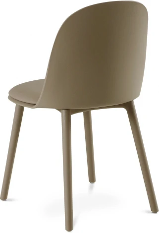 Обеденный стул Amato ОГОГО Обстановочка! (Экокожа/Розовый) арт.931981