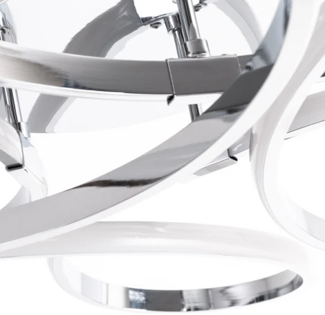 Потолочная люстра Arte Lamp Diadema A2526PL-6CC