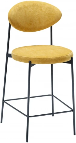 Стул полубарный Gawaii Sun R-Home арт.410254103h_sun