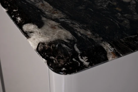 Комод Bbfly 200*42*80см Garda Decor арт.58DB-10211