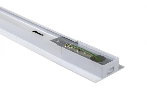 Шинопровод SWG TR-RC-WH-2 (220V)