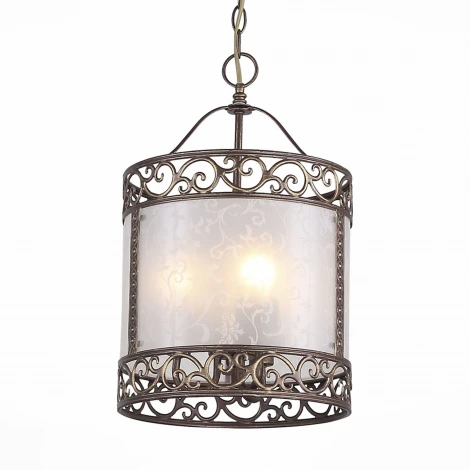 Подвесной светильник ST Luce Mezzo SL244.203.03