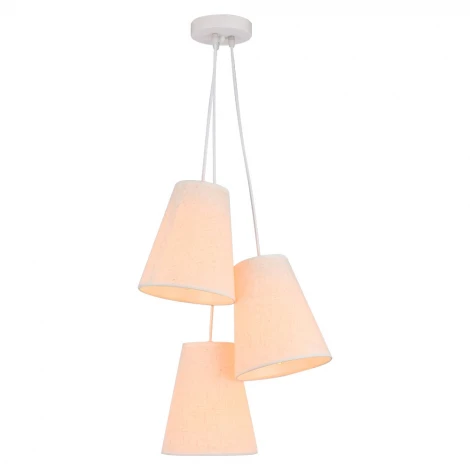 Подвесная люстра Hiper Bell H057-3