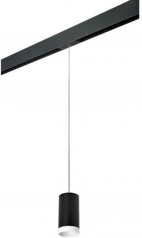 Трековый светильник однофазный 220V Lightstar Rullo PRORP4373436 (круглые)