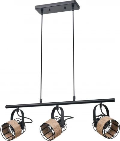 Подвесной светильник Vele Luce Extra VL6472P23