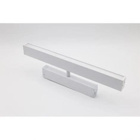 Трековый светильник светодиодный магнитный 220V 18W RGB Aployt Magnetic track 220 APL.0203.11.18