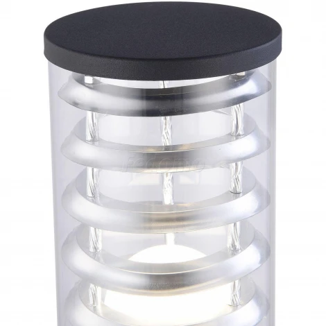 Наземный светильник Maytoni Bronx O576FL-01B (220V, IP54)