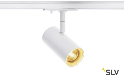 Трековый светильник Slv 1PHASE-TRACK NOBLO SPOT 1001863