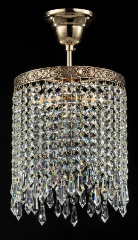 Потолочная люстра Maytoni Sfera 2 D783-PT20-7-G