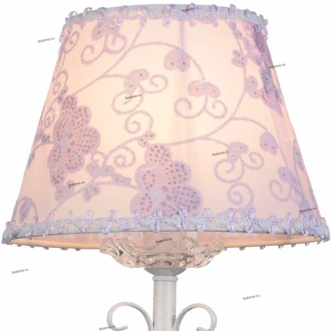 Интерьерная настольная лампа ST Luce Incanto SL160.504.01