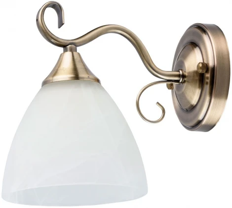 Бра De City Блеск 315023101 (220V)