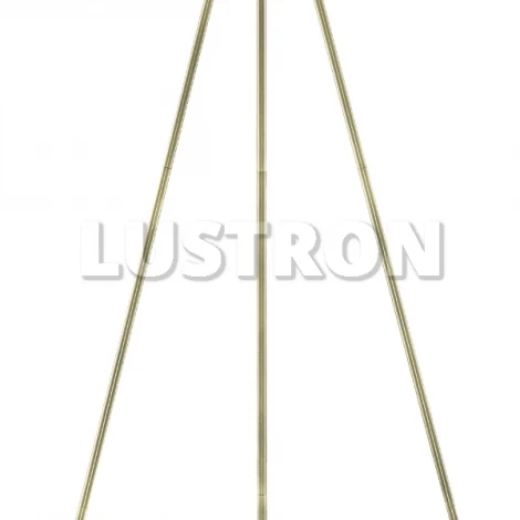 Торшер Arte Lamp Studio A8606PN-1AB