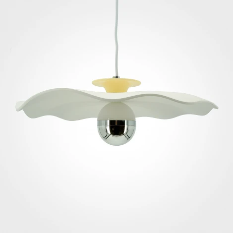 Подвесной светильник Lightera Colorado LE101L-40Y (LED, 220V, на проводе)